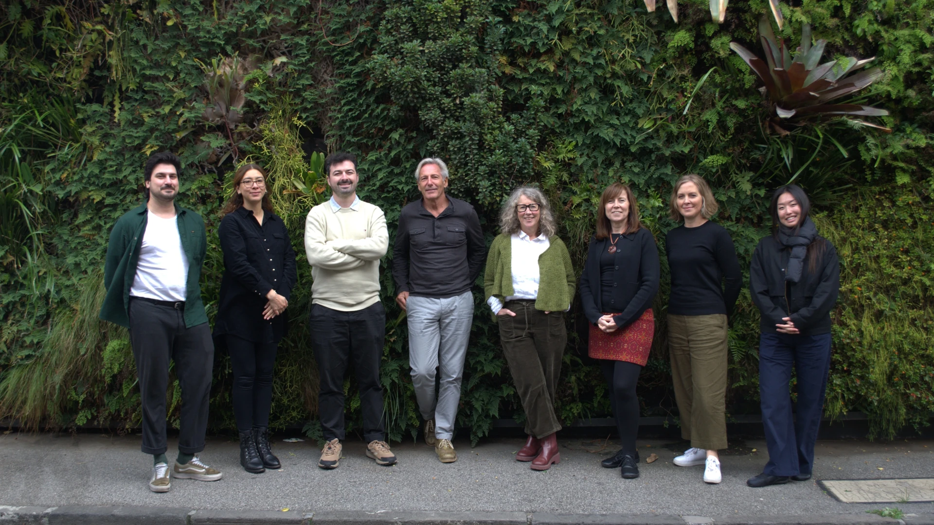 The Ark Resources team